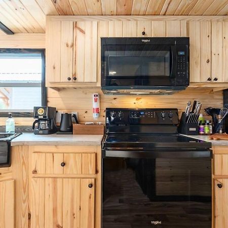 3 Bearly Working Luxury Tiny House Firepit Mins To Lake Guntersville Exterior foto