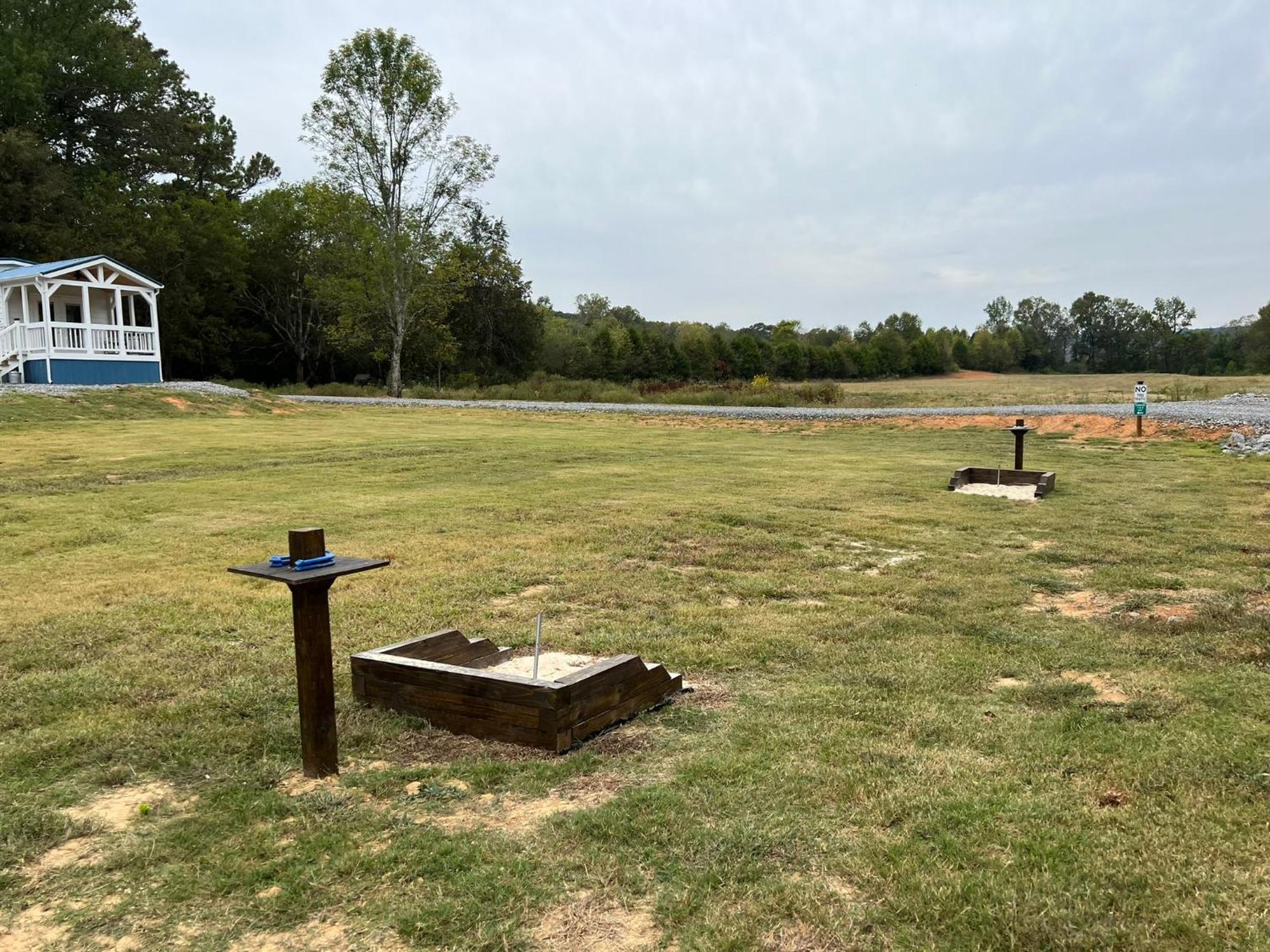 3 Bearly Working Luxury Tiny House Firepit Mins To Lake Guntersville Exterior foto
